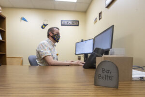 Too much, too little or just right: WVU researchers study proper ‘dosing’ of telehealth